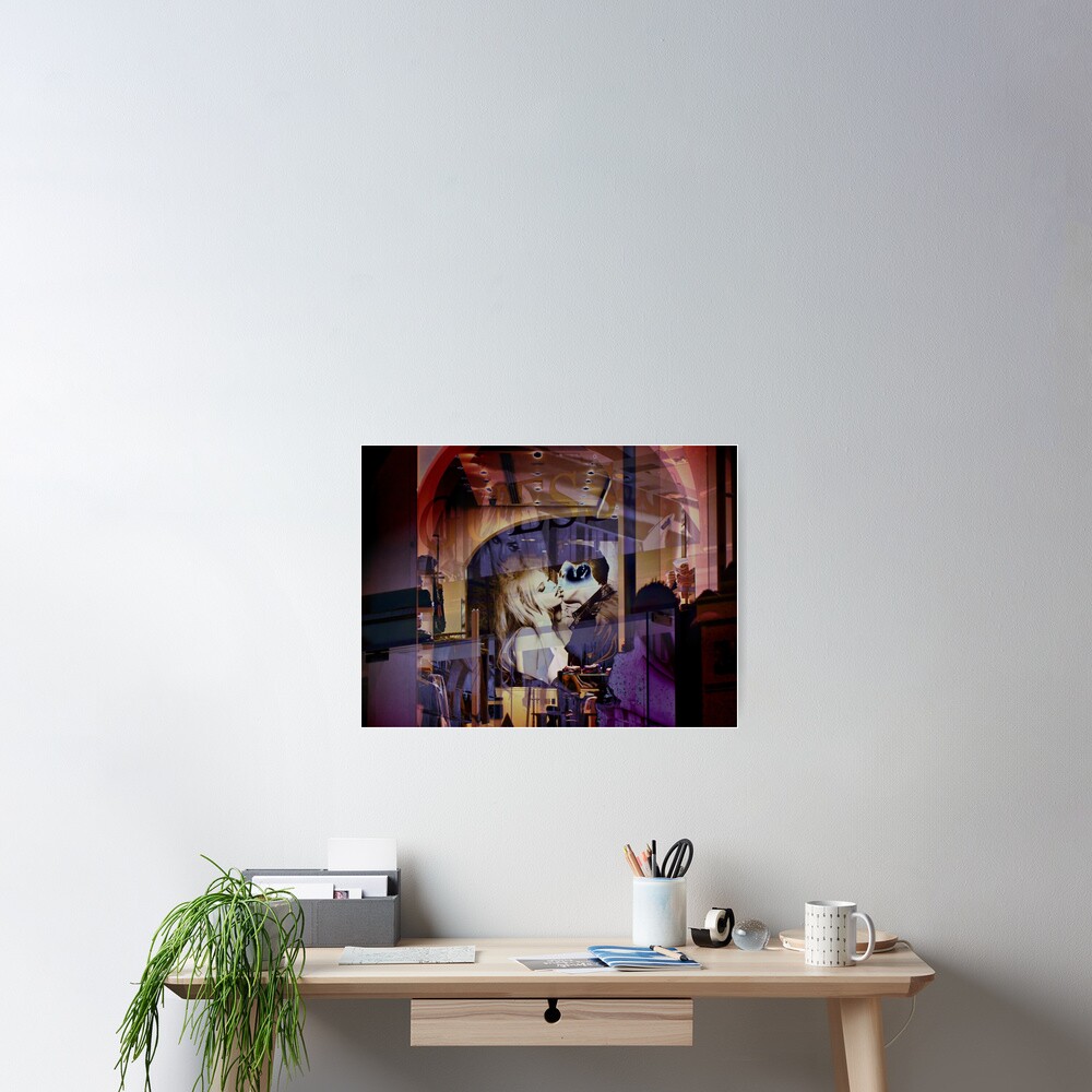 You remember BB Poster