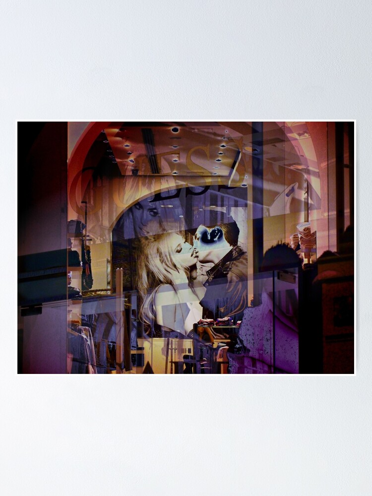 Alternate view of You remember BB Poster