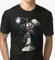 megatron! Tri-blend T-Shirt