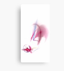 In Relation Canvas Print