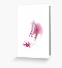 In Relation Greeting Card