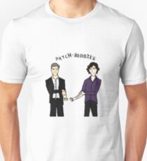 Patch-buddies Unisex T-Shirt