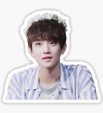 FlowerBoy Joshua Sticker