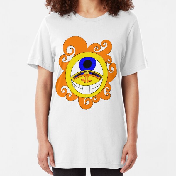 Sol Man Slim Fit T-Shirt