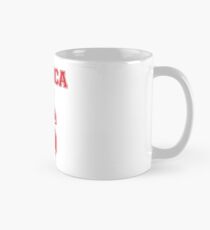 Caprica 6 Mug