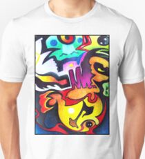 C4 Unisex T-Shirt