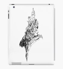 History iPad Case/Skin