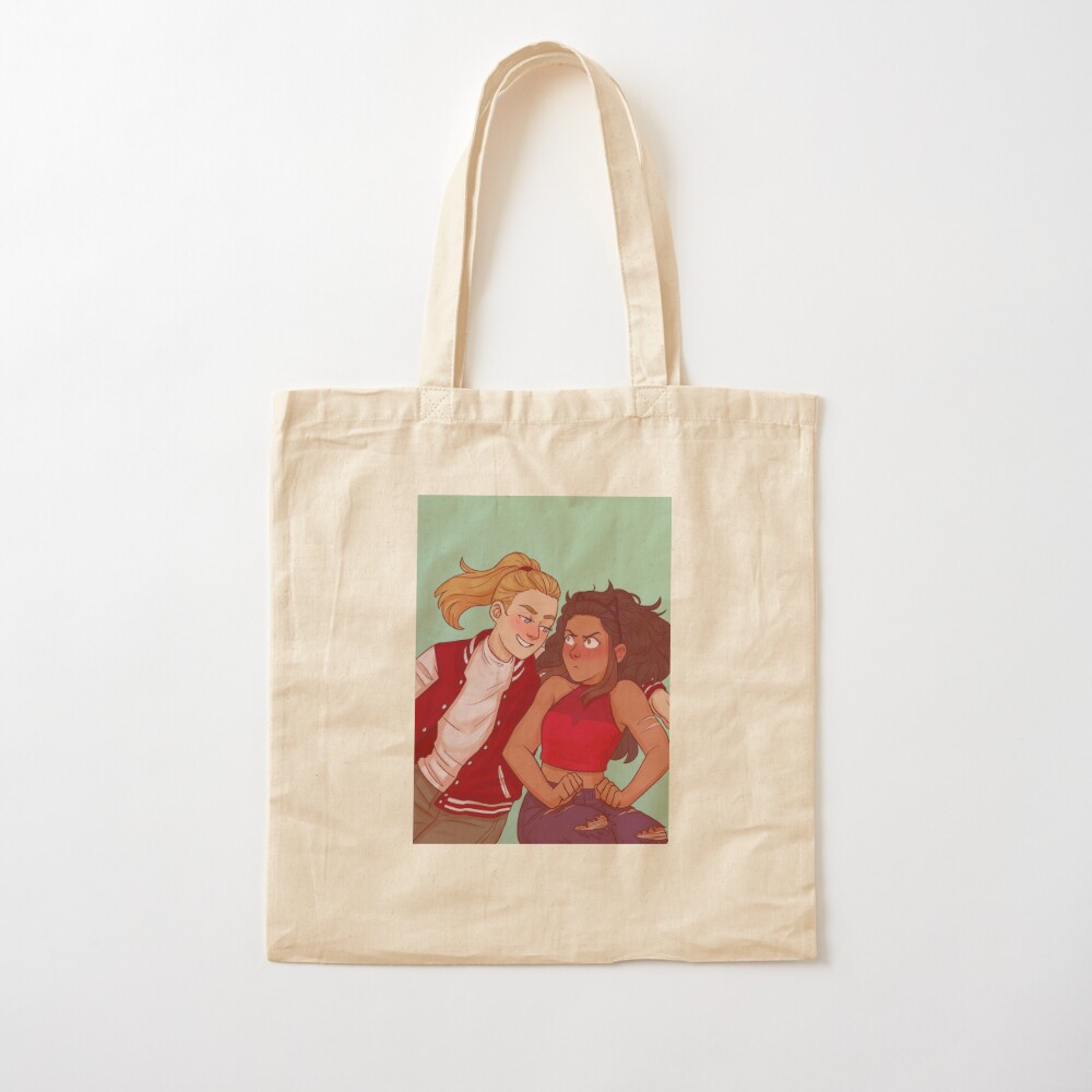 tote bag au