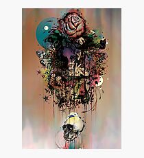 Fauna and Flora Photographic Print
