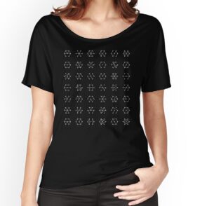 Women's Relaxed Fit T-Shirt