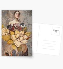 Sascha Postcards