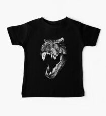 Camiseta para bebés Soy fan de Dino ...