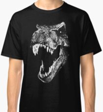 I'm a Dino Fan... Classic T-Shirt