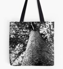 Kauri Tree Tote Bag