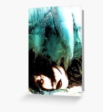 Emotional Greeting Card