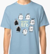 The Circle of Life Classic T-Shirt