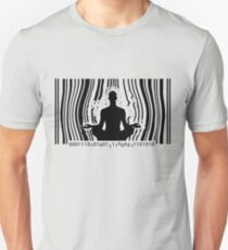 Break Free ! Slim Fit T-Shirt