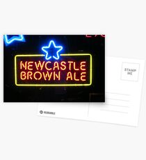 Bit of Broon Postcards