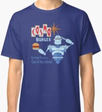 COSMO BURGER! Classic T-Shirt