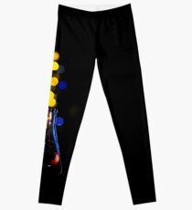 Wak&bubbles Leggings