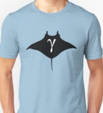 Gamma Ray Unisex T-Shirt