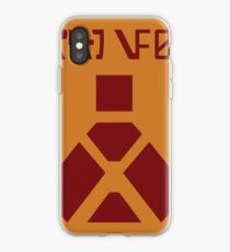 Wampa Warning iPhone Case