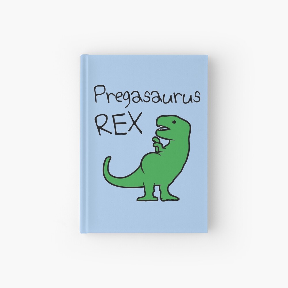 pregasaurus