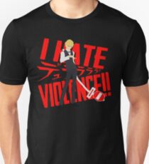 Shizuo Unisex T-Shirt