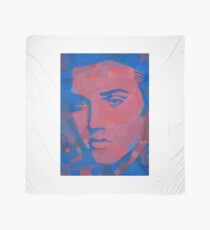 Elvis Presley Scarf
