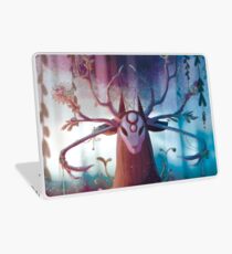 Alpha Stag Laptop Skin