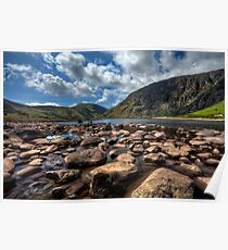 Beautiful Wales Poster