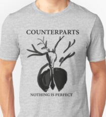 The Disconnect Unisex T-Shirt