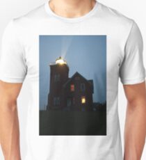 Lighthouse Unisex T-Shirt