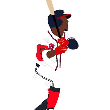 Mike Trout Jersey  Art Print for Sale by athleteart20