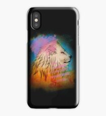 The Savanna Stalker iPhone Case