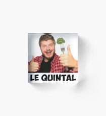 QUINTAL Acrylic Block