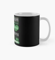 The Perks of Quotes Mug