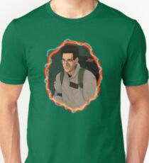 Spengler. Unisex T-Shirt