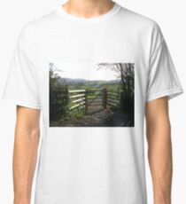 The Way In Classic T-Shirt