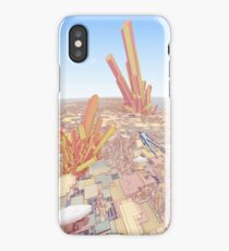 Merci pour tout, Monsieur Giraud iPhone Case