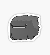 Battleblock Theater (Ferdinand) Sticker Sticker