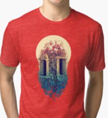 Within Tri-blend T-Shirt