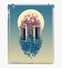 Within iPad Case/Skin