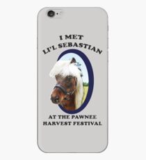 Lil Sebastian iPhone-Hülle & Cover
