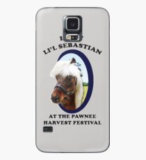Lil Sebastian Case/Skin for Samsung Galaxy