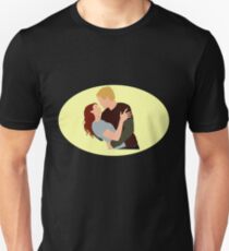 Dr. Horrible's Dream Dance Unisex T-Shirt