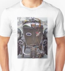 MG 1934 Unisex T-Shirt