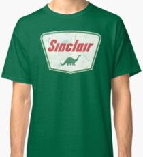 Vintage Sinclair logo Classic T-Shirt