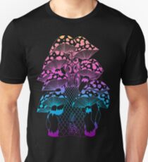 Follow the Rabbit Unisex T-Shirt