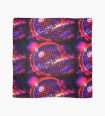 Negative space Scarf